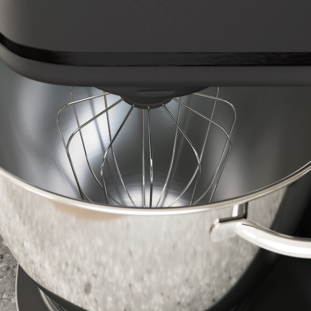 AEG - Impastatrice Planetaria - KM7-1-4BPT