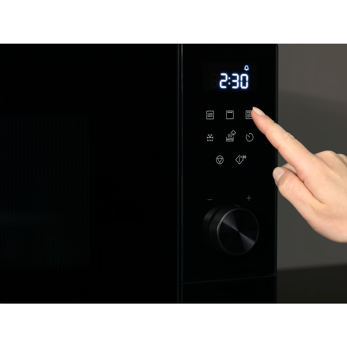 AEG - Forni a microonde - MFB295DB