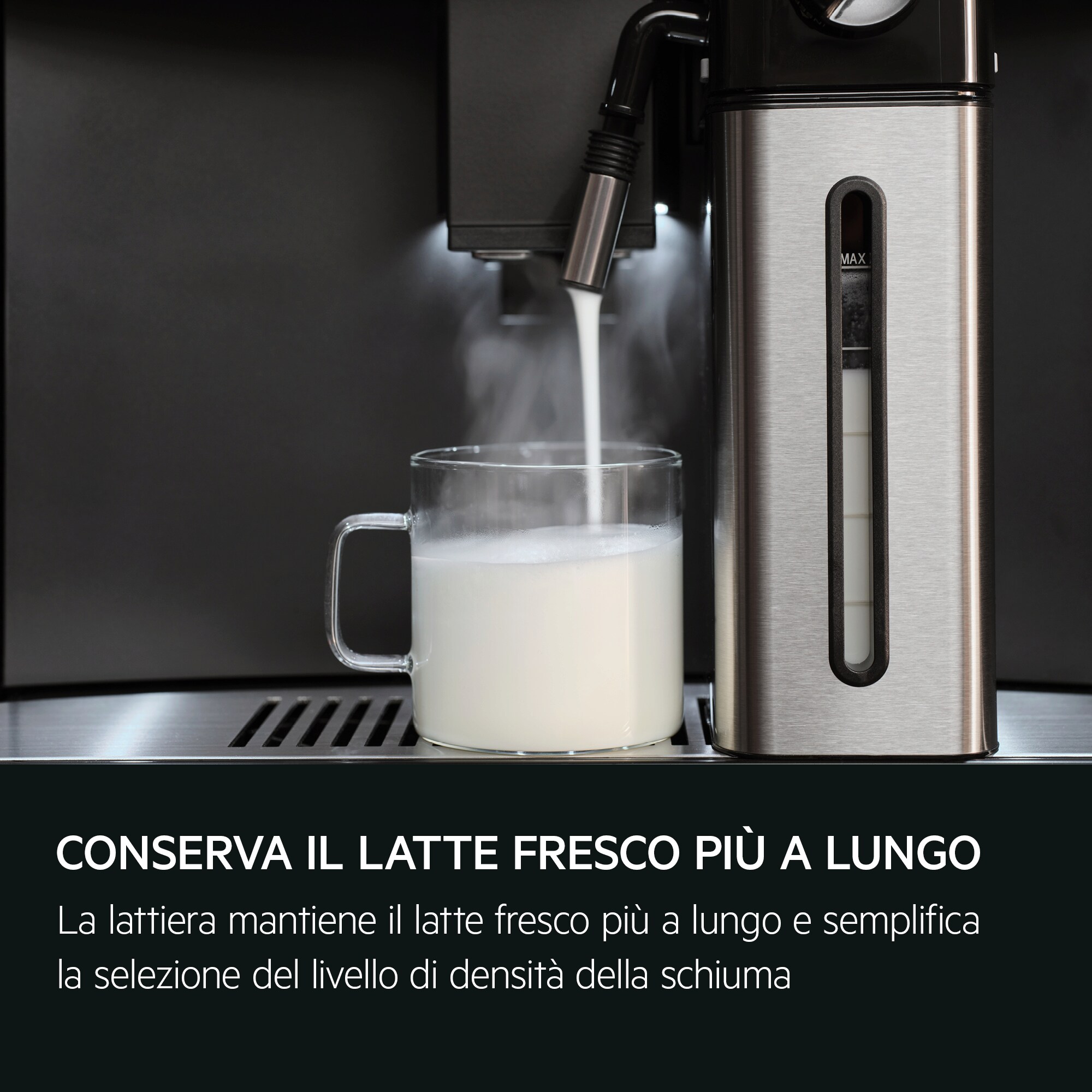 AEG - Macchine da caffè ad incasso - PSC8000T