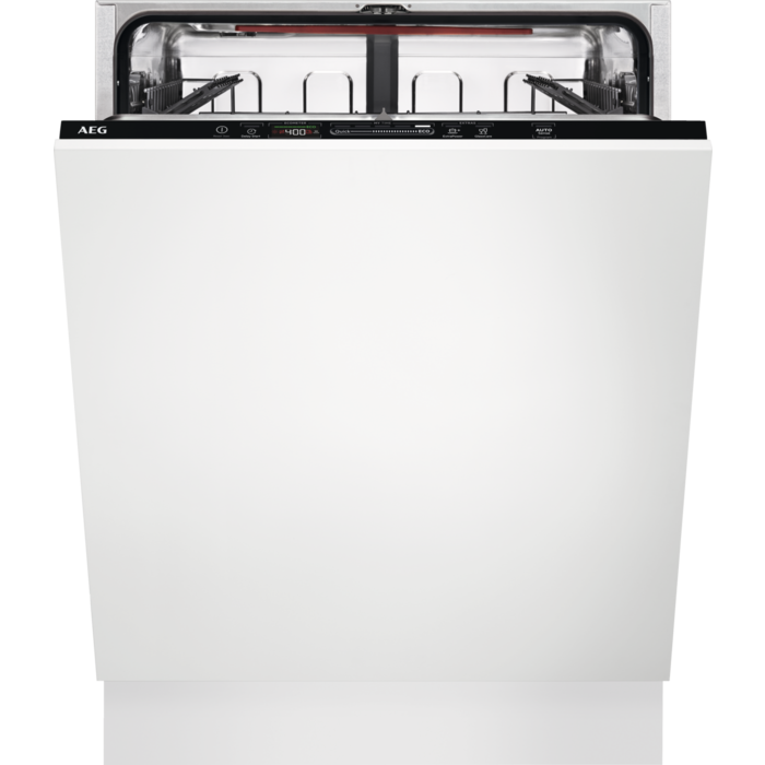AEG - Lavastoviglie da incasso - FSB53637P