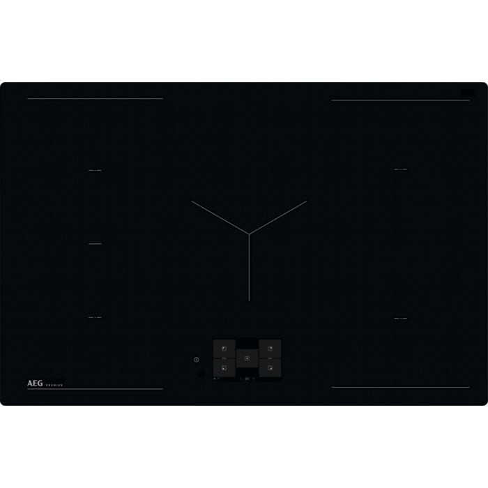 AEG - Piani cottura ad induzione - PI9000B80