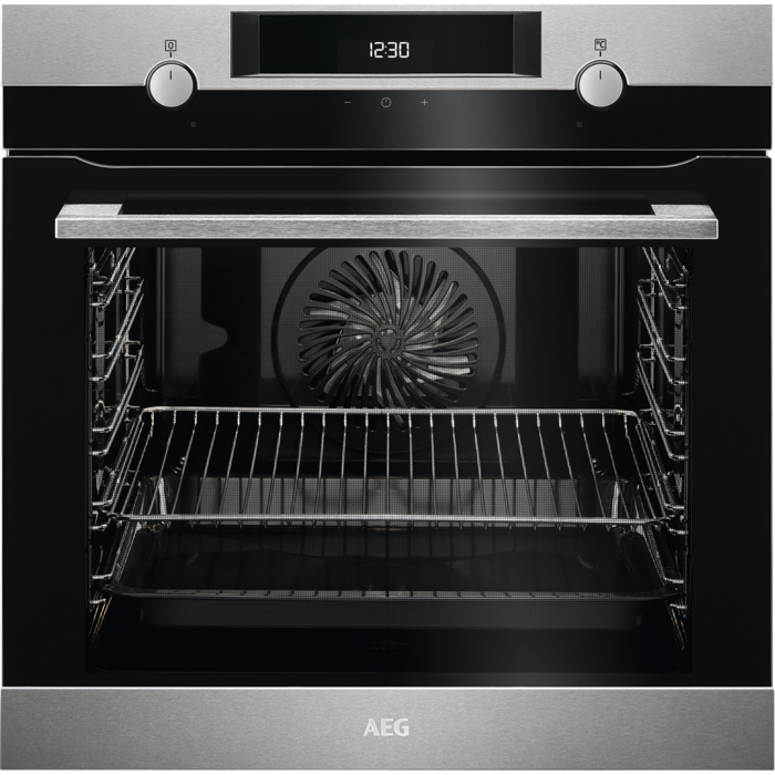 AEG - Forni - BEK435E2XM
