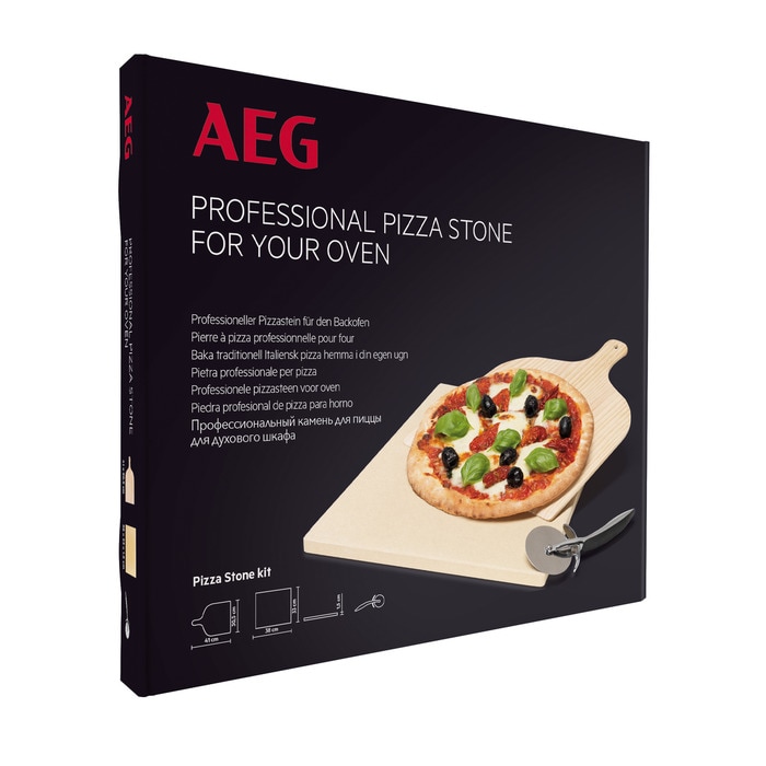 AEG - Pietra refrattaria per pizza - A9OZPS1