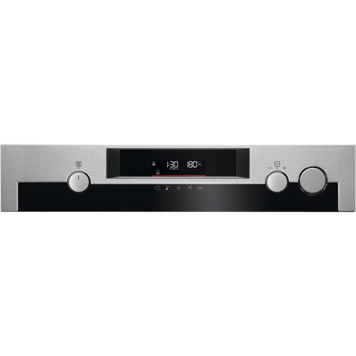 AEG - Pyrolytic oven - BSE578271M