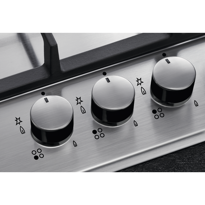 AEG - Piani cottura gas - HGB75400SM