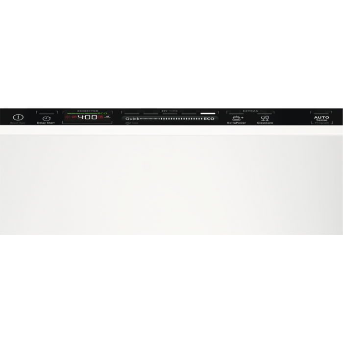 AEG - Lavastoviglie da incasso - FSE72507P