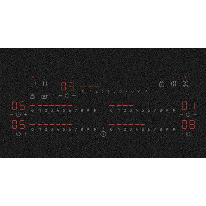 Product Control Panel
