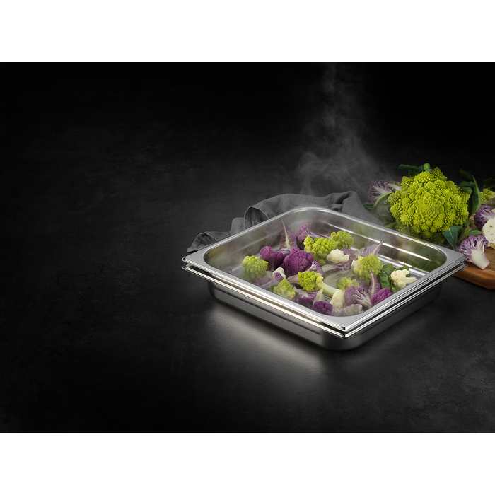 AEG - Deluxe® Steaming Set - A9OBGC23