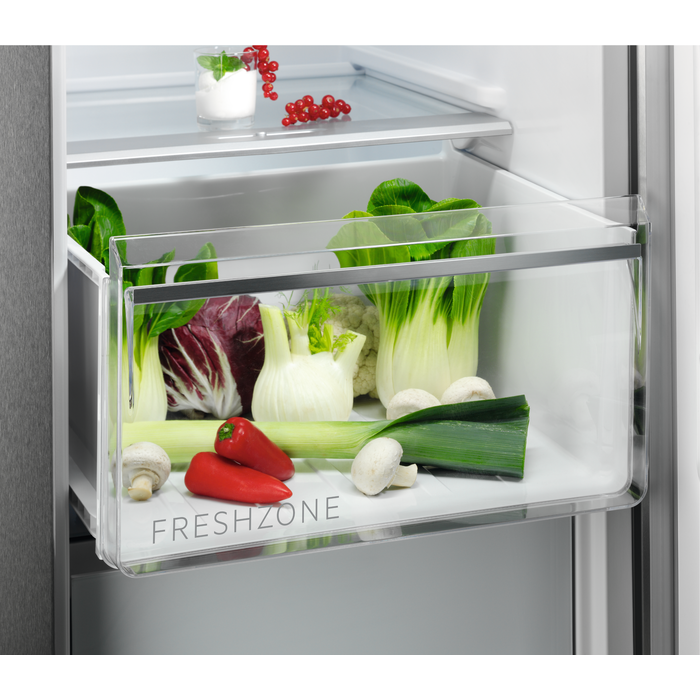 AEG - Frigocongelatori Side by Side - RXB659E6NU