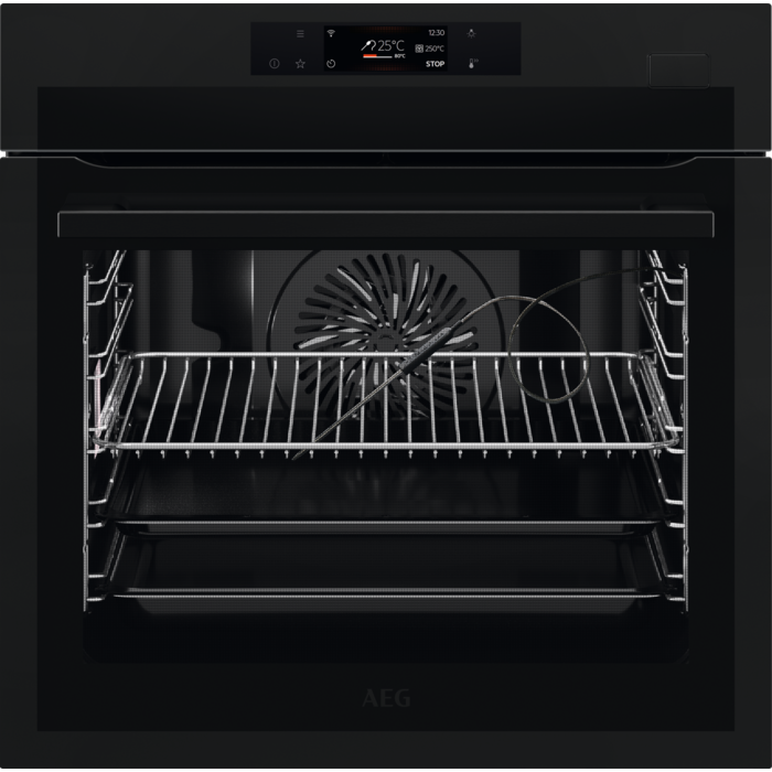 AEG - Forni - BSE778380T