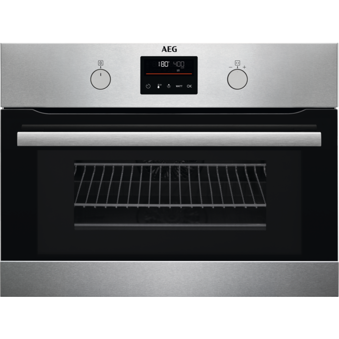 AEG - Forni con microonde - KMK365060M
