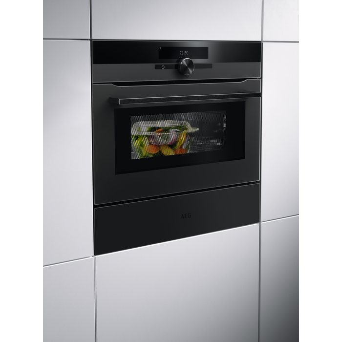 AEG - Forni con microonde - KMK968000T