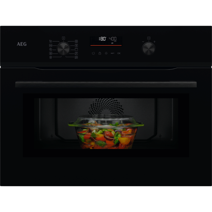 AEG - Forni con microonde - NKO5N401B