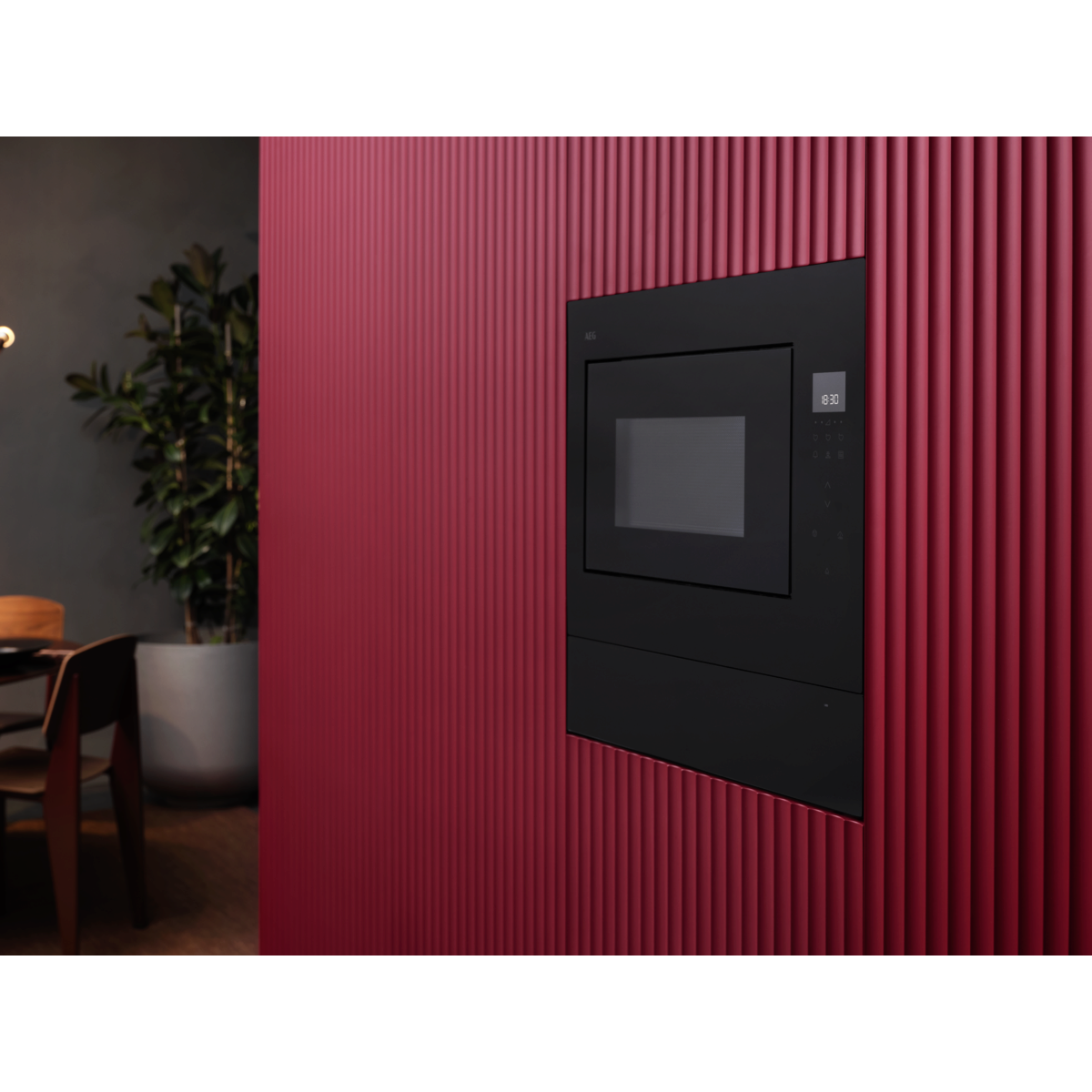 AEG - Forni a microonde - NMB6G261TB