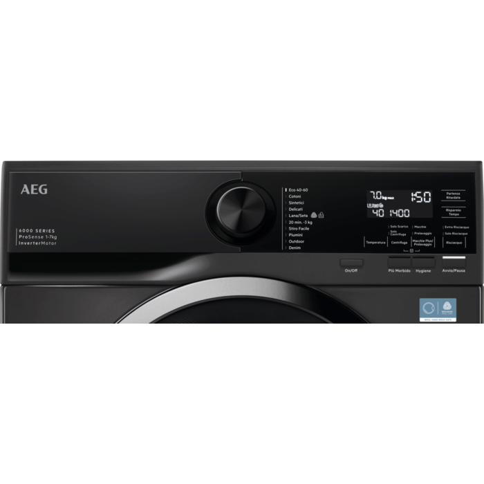 Product Control Panel