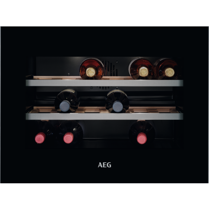 AEG - Cantine vino - KWK884520B