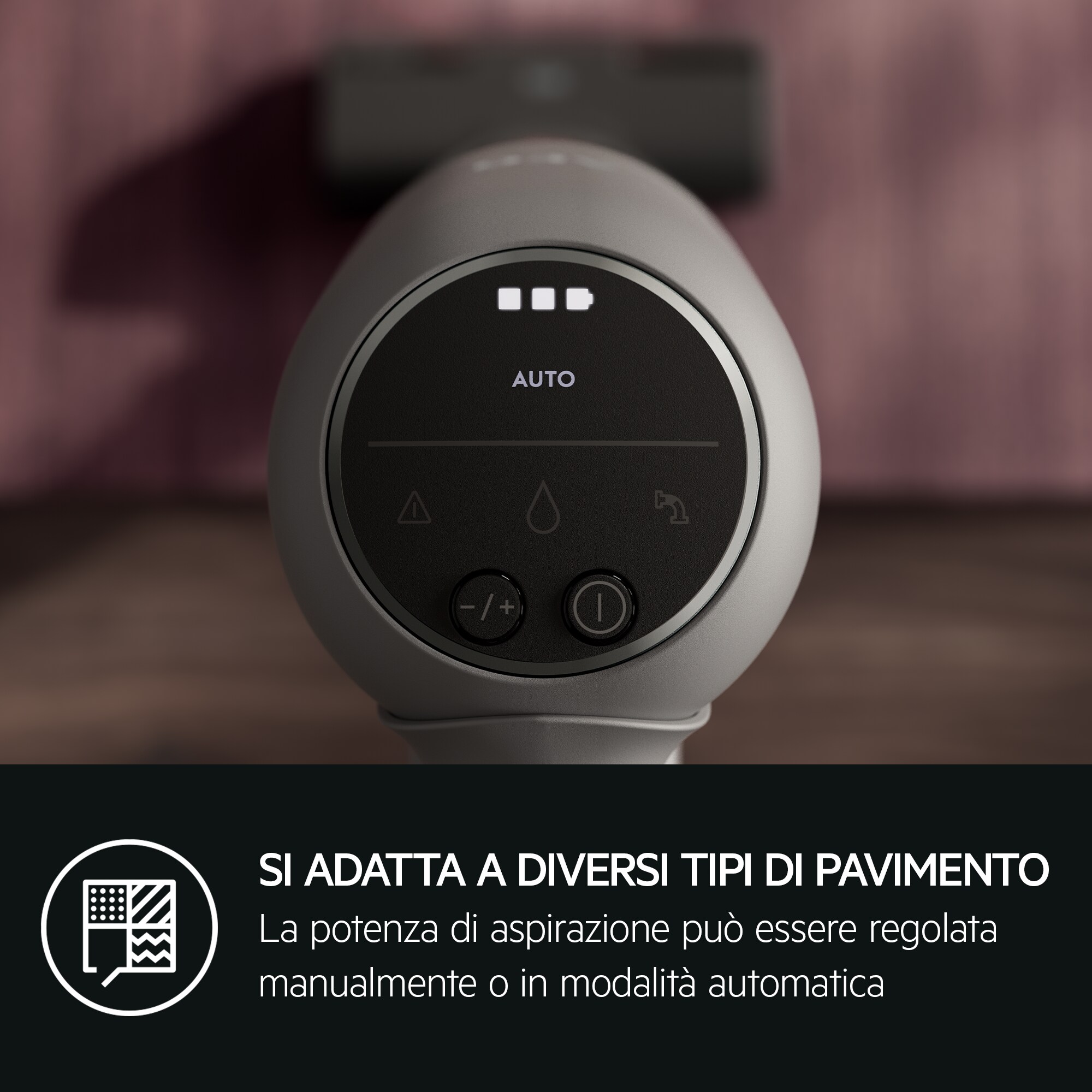 AEG - Scope ricaricabili senza filo - AP71AB14UG