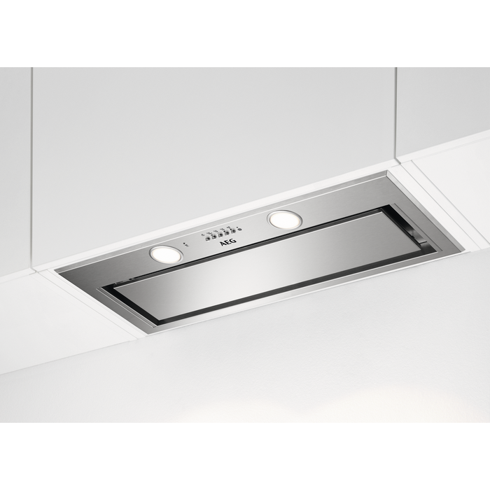 AEG - Cappe integrate totali - DGE5861HM