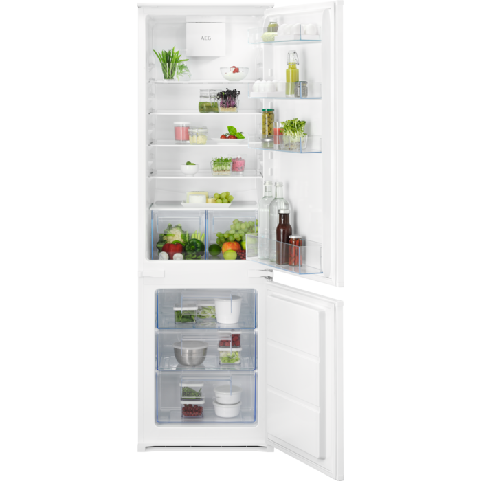 AEG - Frigocongelatori da incasso - OSC5D181ES