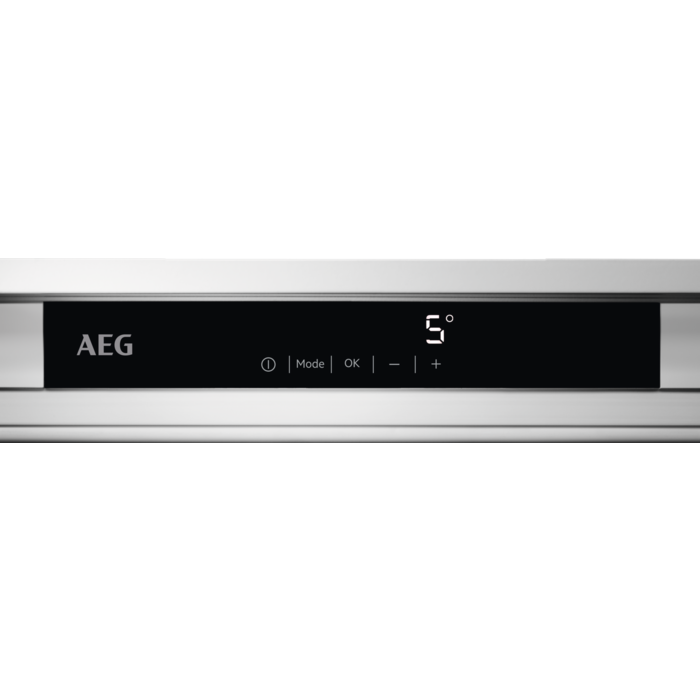 AEG - Frigoriferi ad incasso - SKE818D1DS