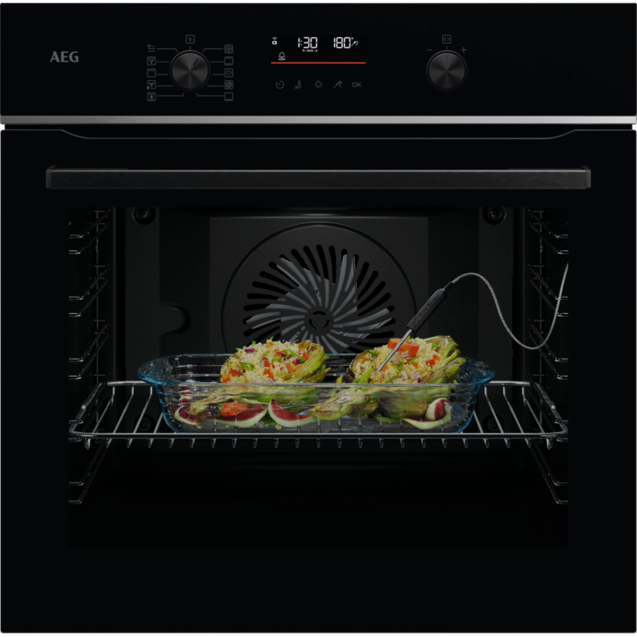 AEG - Pyrolytic oven - V5PBA521AB