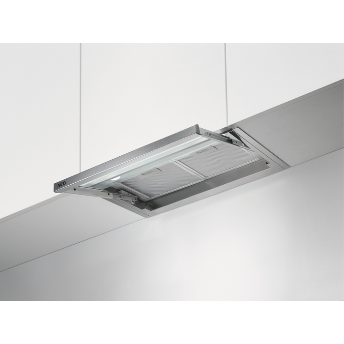 AEG - Cappe integrate totali - DPE4641M