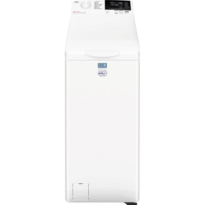 AEG - Lavatrici a carica dall'alto - LTR6G26A