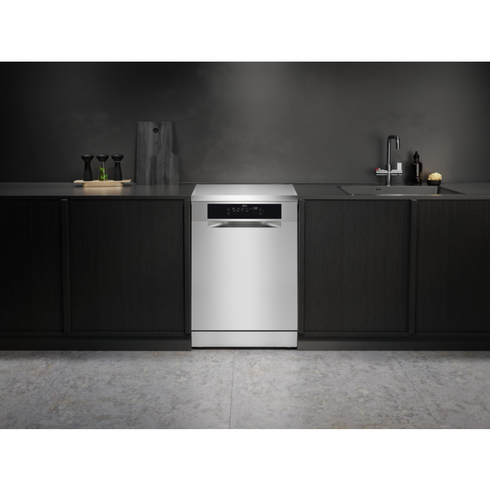 AEG - Dishwasher 60 cm - FFB74707PM
