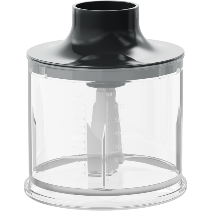 AEG - Frullatori ad immersione - HB4-1-6GG