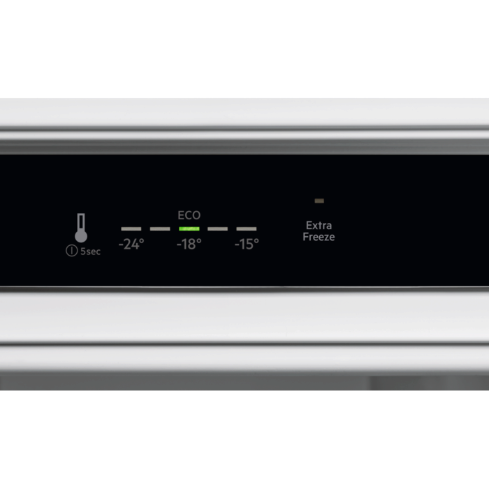 AEG - Congelatori da incasso - TB7NA181ES