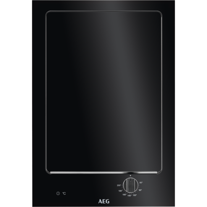 AEG - Friggitrice da incasso - HFB41100NB