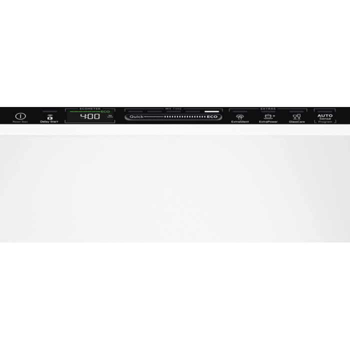 AEG - Lavastoviglie da incasso - PD9000