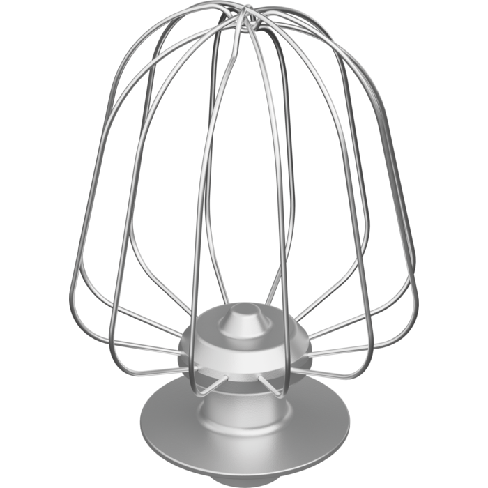 AEG - Impastatrice Planetaria - KM5-1-4BPT