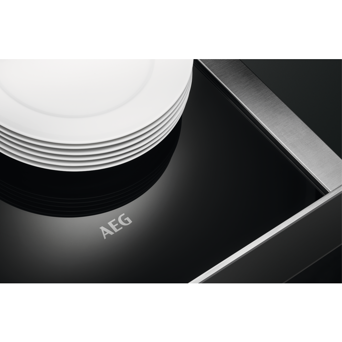 AEG - Cassetti scaldavivande - KDE911424M