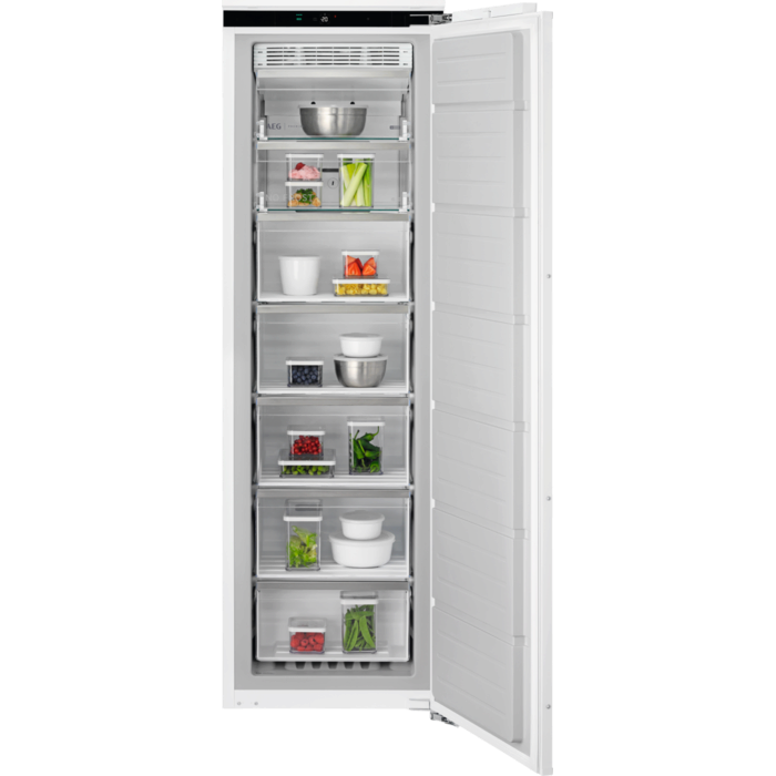 AEG - Congelatori da incasso - PCA7000F