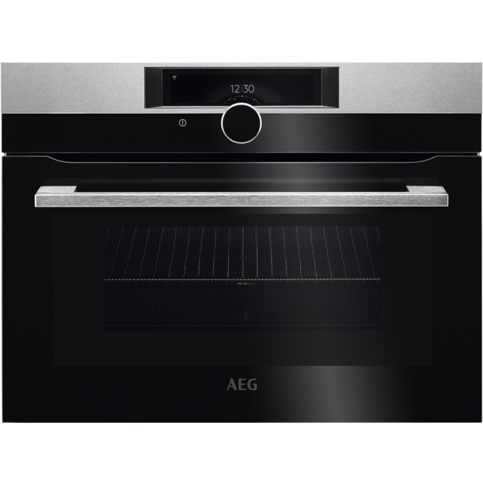 AEG - Forni con microonde - KMK968000M