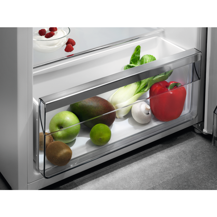 AEG - Frigoriferi a libera installazione - RTB415E2AW