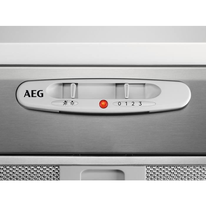 AEG - Cappe integrate totali - DGB2531M