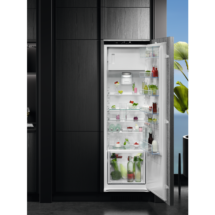 AEG - Frigoriferi ad incasso - NSF6D181ES
