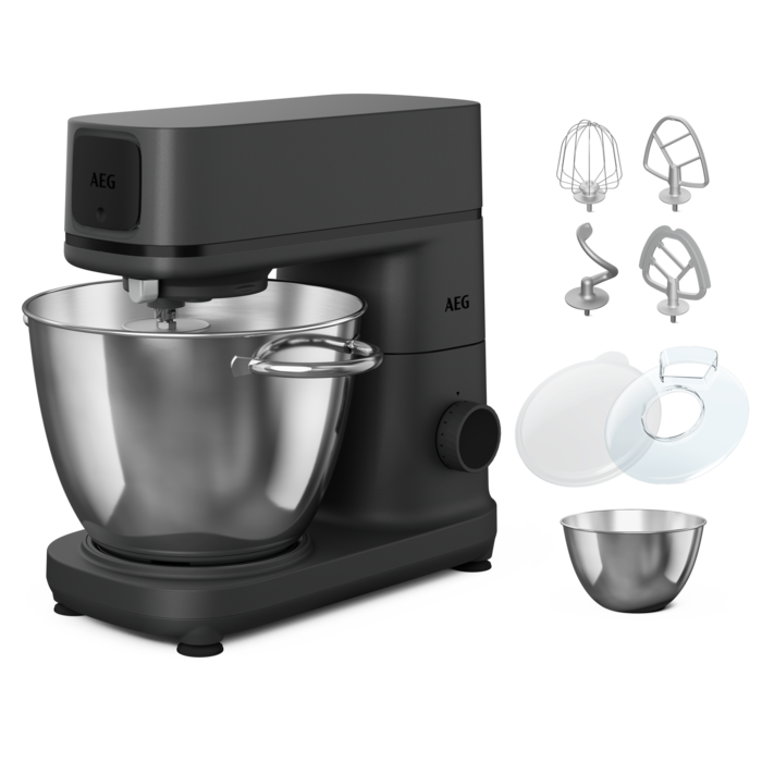AEG - Impastatrice Planetaria - KM7-1-4BPT
