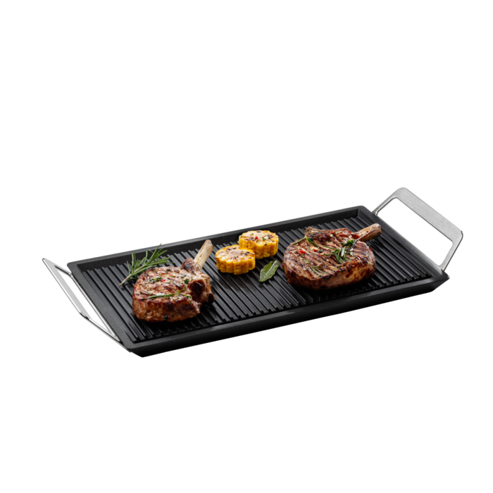 AEG - Grill per cucina - A9HL33