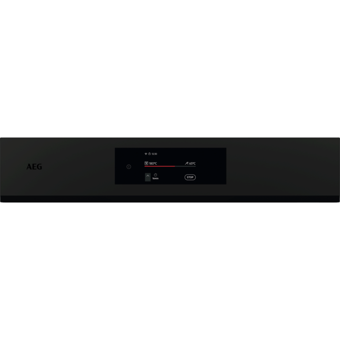 Product Control Panel