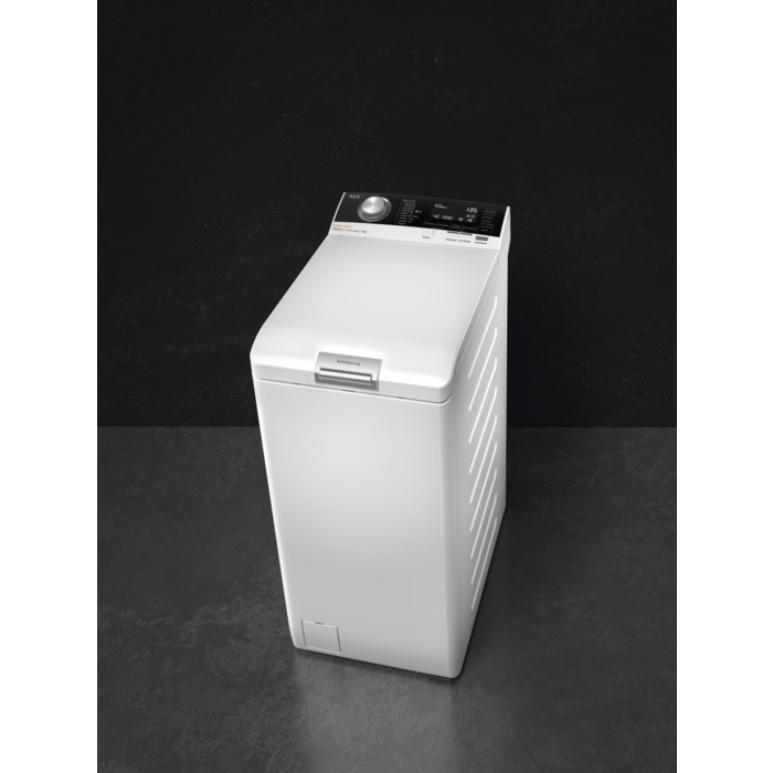 AEG - Lavatrici a carica dall'alto - LTR8C63A