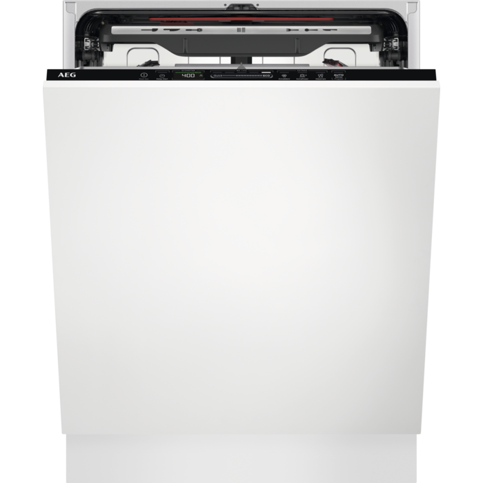 AEG - Dishwasher 60 cm - FSK74707P