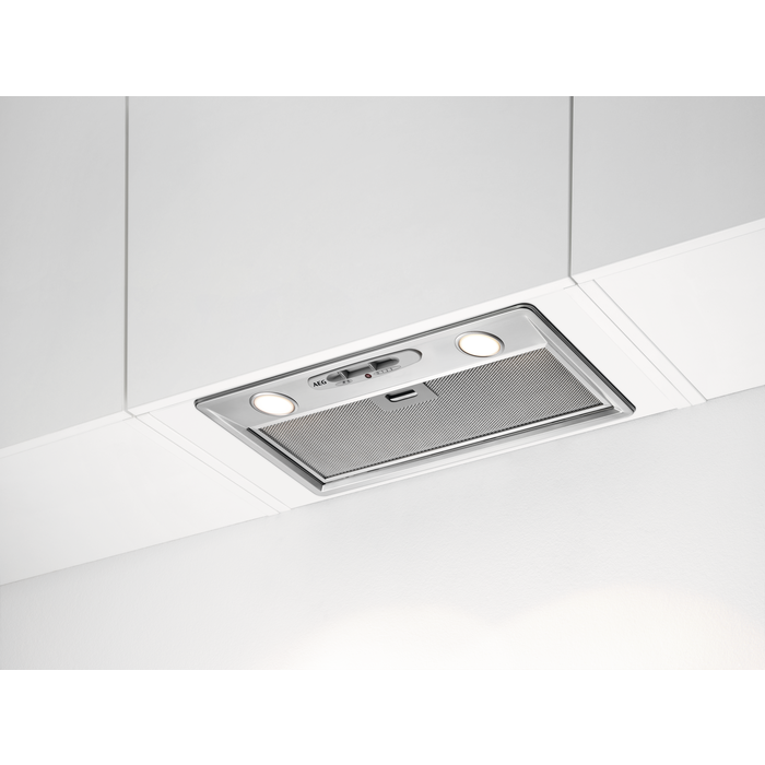 AEG - Cappe integrate totali - DGB2531M