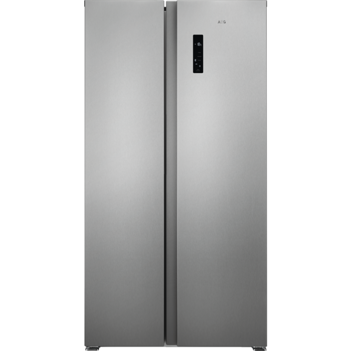 AEG - Frigocongelatori Side by Side - RXB659E6NU