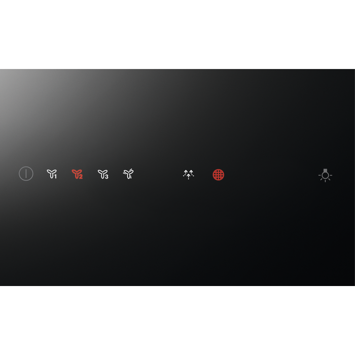 Product Control Panel