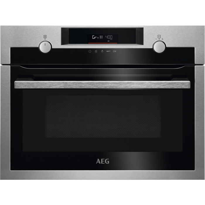 AEG - Microonde da incasso - KME525860M