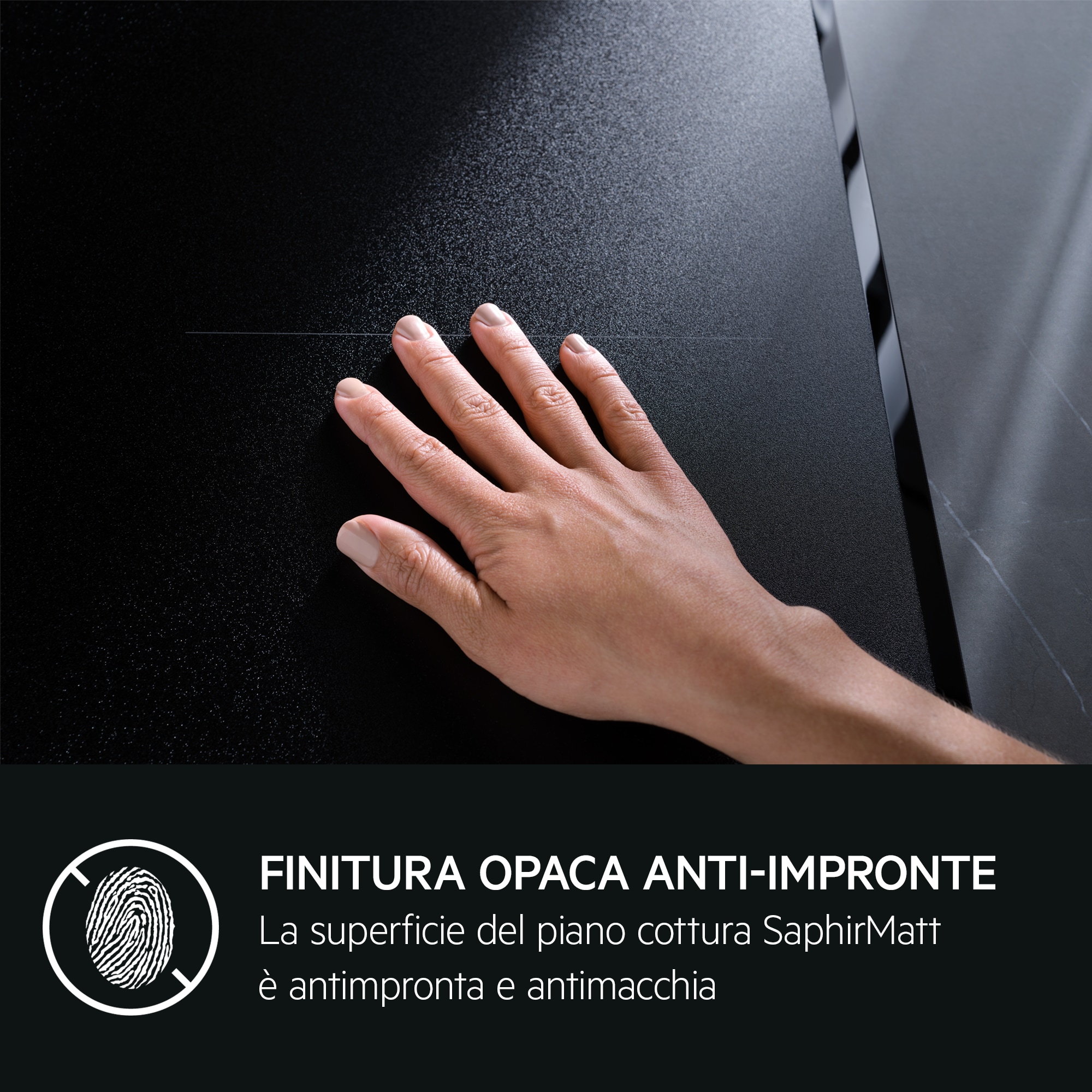AEG - Piani cottura ad induzione - PI7000S60