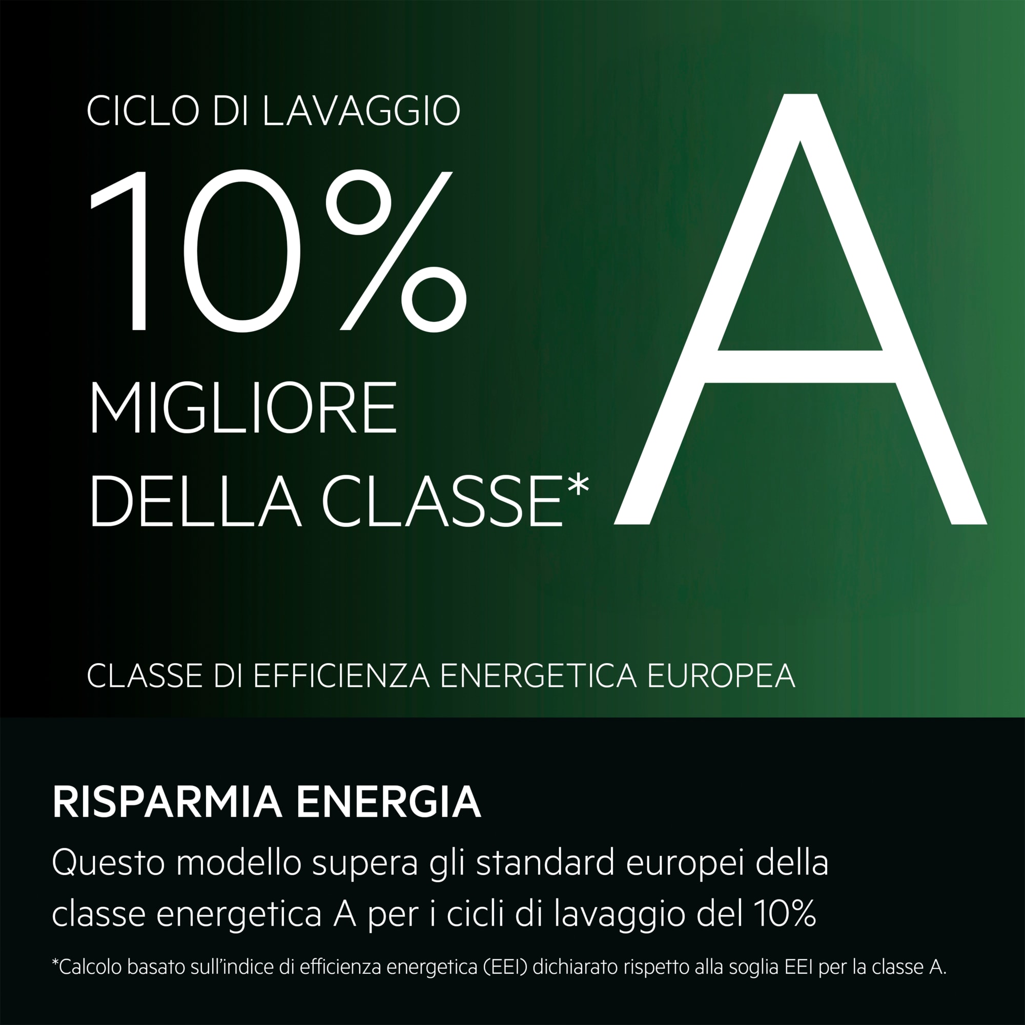 AEG - Lavasciuga a libera installazione - LWR7G856OB